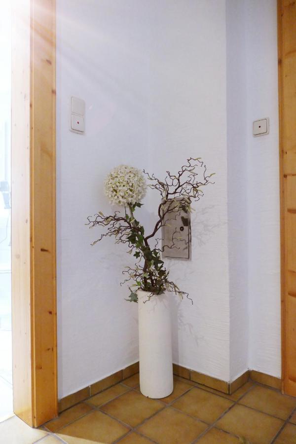 Ferienwohnung Vorderhof Sankt Martin am Tennengebirge Exterior foto