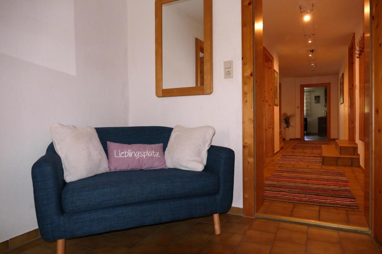 Ferienwohnung Vorderhof Sankt Martin am Tennengebirge Exterior foto