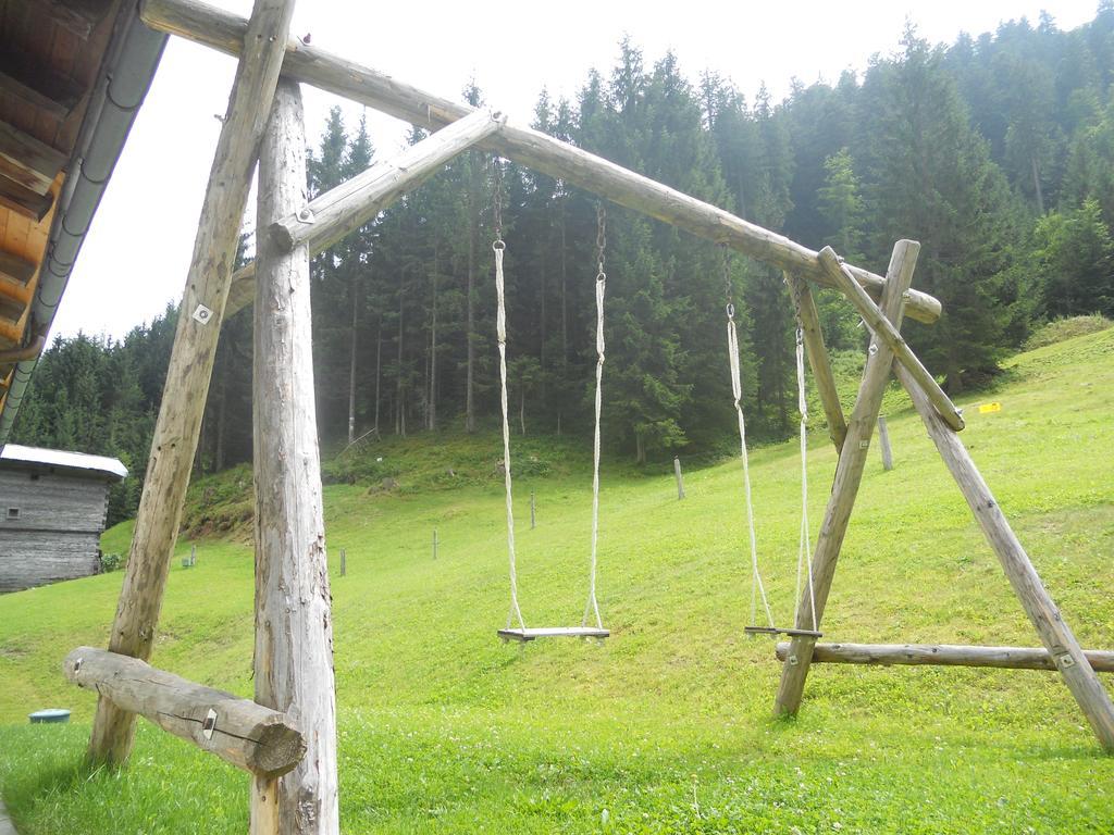 Ferienwohnung Vorderhof Sankt Martin am Tennengebirge Zimmer foto